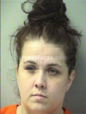 Brittany Ann Moore