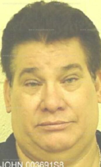 David Layton Johns