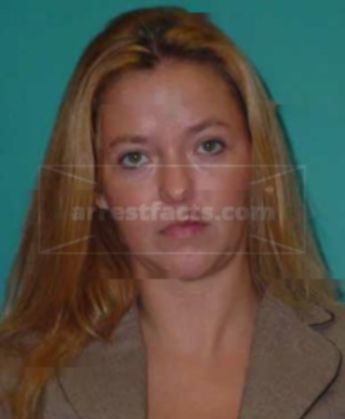 Jennifer Uneel Wolford