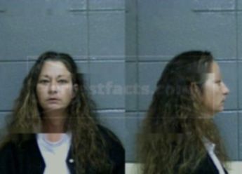 Susan Aline Jones