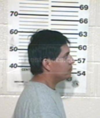 Alberto Villarreal Salinas