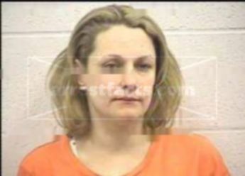 Tonya Marie Taylor