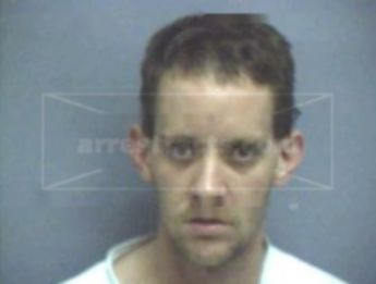 Chad Wayne Goforth
