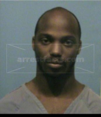 Bryan Derrick Hendricks