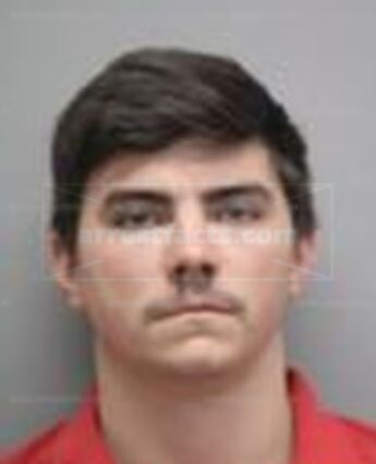Colby Michael Braud