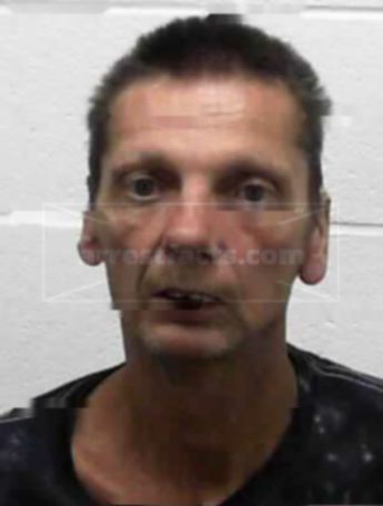 Robert Lavern Mayhew