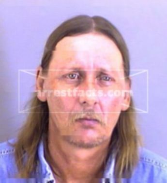 Alan Rodney Teague