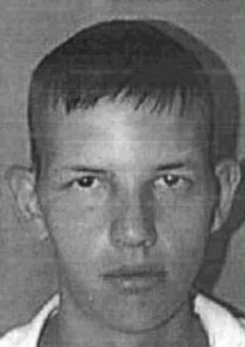 Thomas James Wells