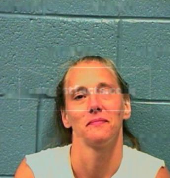 Latasha Sheree Hernandez