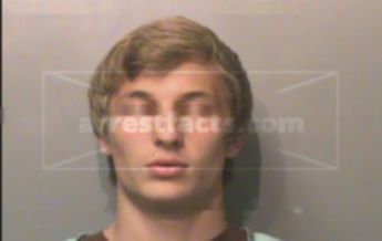 Zachary Charles Dunblazier
