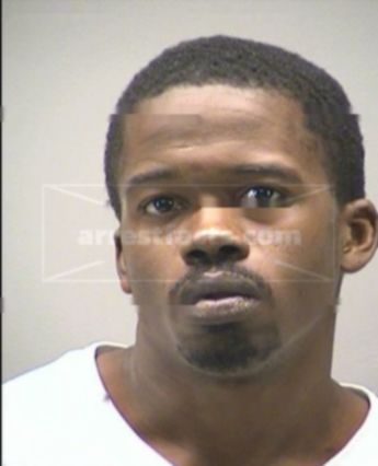 Brian Lamont Wilson