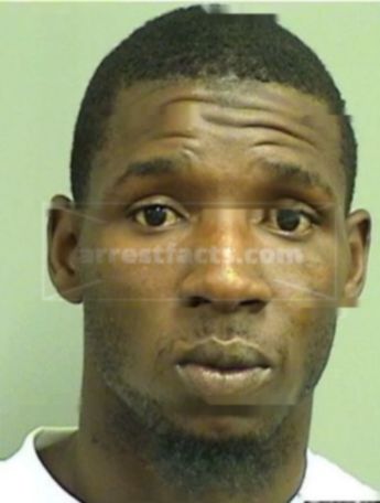 Marcus Darren Wilson