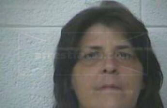 Sandi Kay Garrison