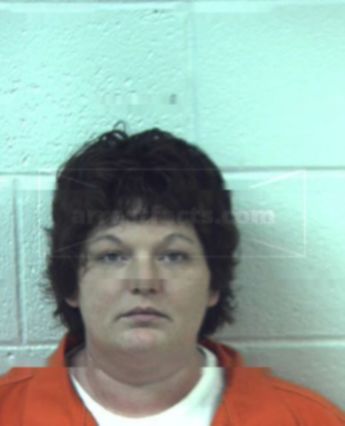 Vicki L Harlon