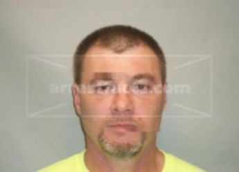 Stacy Ray Atkins