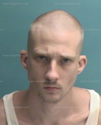 Timothy Brian Daniels