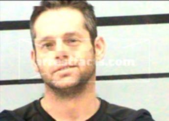 Cody Wayde Cook