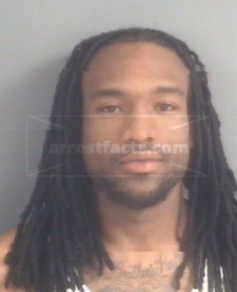 Brandon Terrell Fields