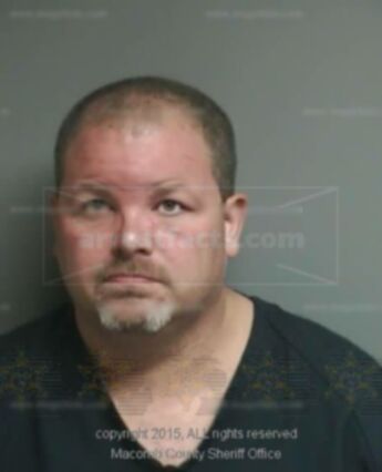 James Michael Hagan