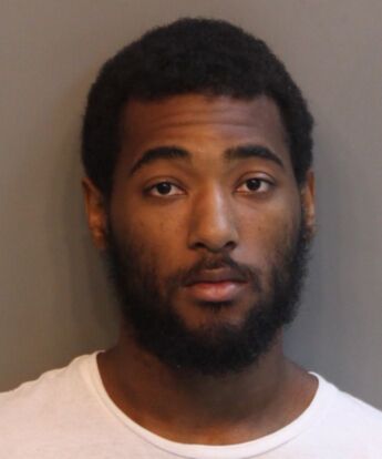 Montez Dakarr Green