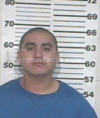 Jorge Gonzalez