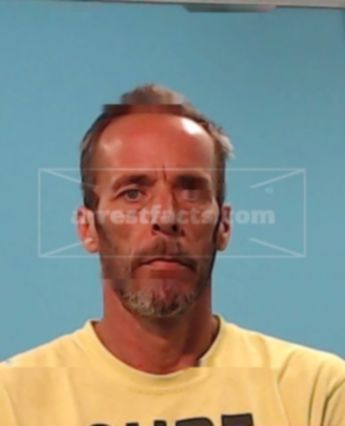 Steven John Mckeown