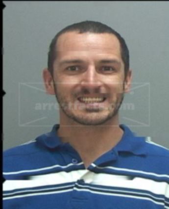 Robert Lee Arnold