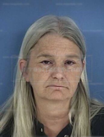 Charlotte Ann Linton