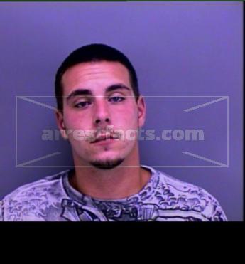 Joshua Allen Stine
