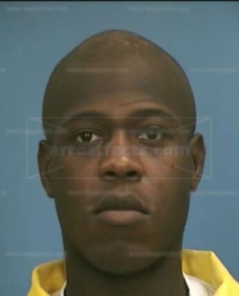 Timothy Mitchell Williams Jr
