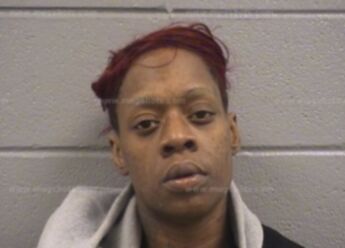 Toniece Hall