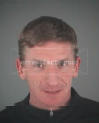 Chad Lewis Blacksmith