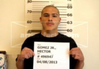 Hector Gomez