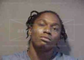 Tyrone Myles