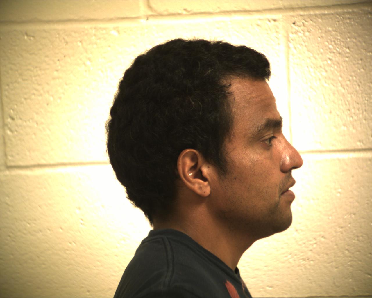 Francisco Perez Sanchez