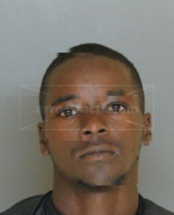 Evan Lamar Billie