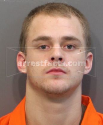 Michael Tyler Hughes
