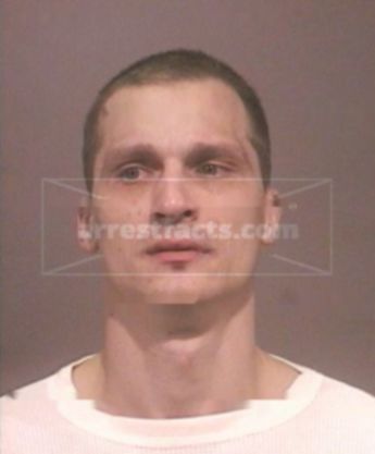 Christopher Lee Washburn