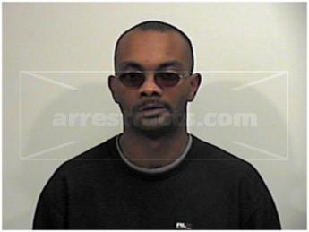 Johnny Lamar Johnson