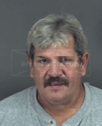 Timothy James Tuttle