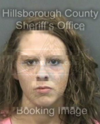Nicole Marie Frank
