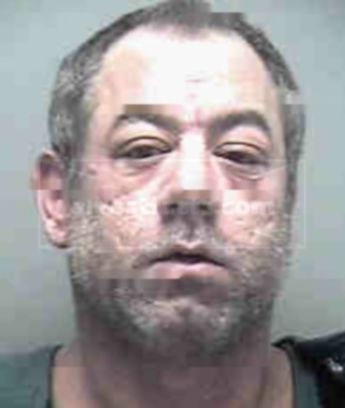 Raymond Paul Mathews