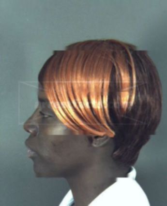 Sharmaine Latrice Richardson