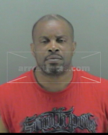 Cordell Reinaldo Allen
