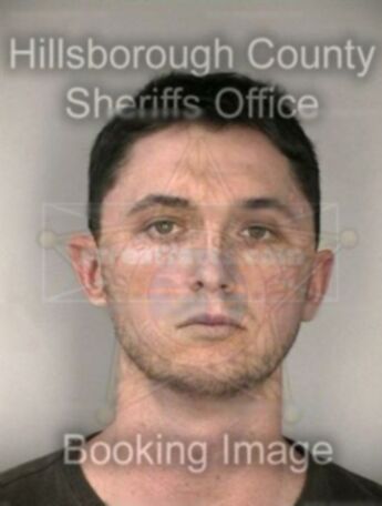 Justin Miles Cook