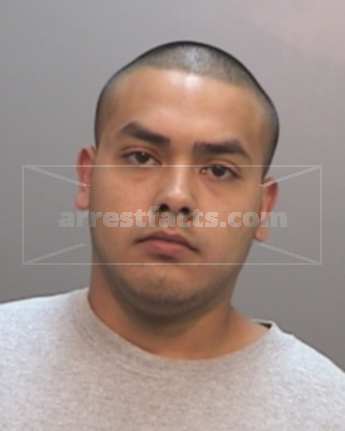 Robert Daniel Ramirez