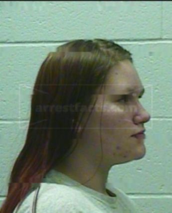 Brittany N Dubois