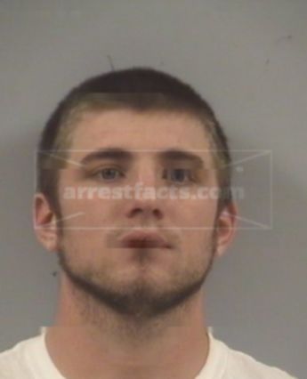 Hunter Wayne Adams