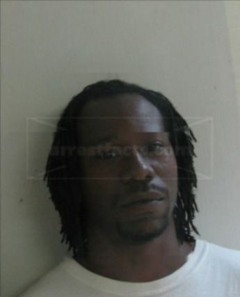 Kevin Darden