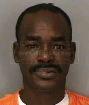 Fredrick Ezell Taylor